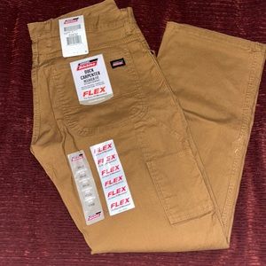 Dickies Work Pants